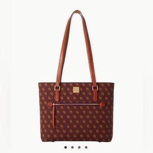 Sold!! Dooney and Bourke tote